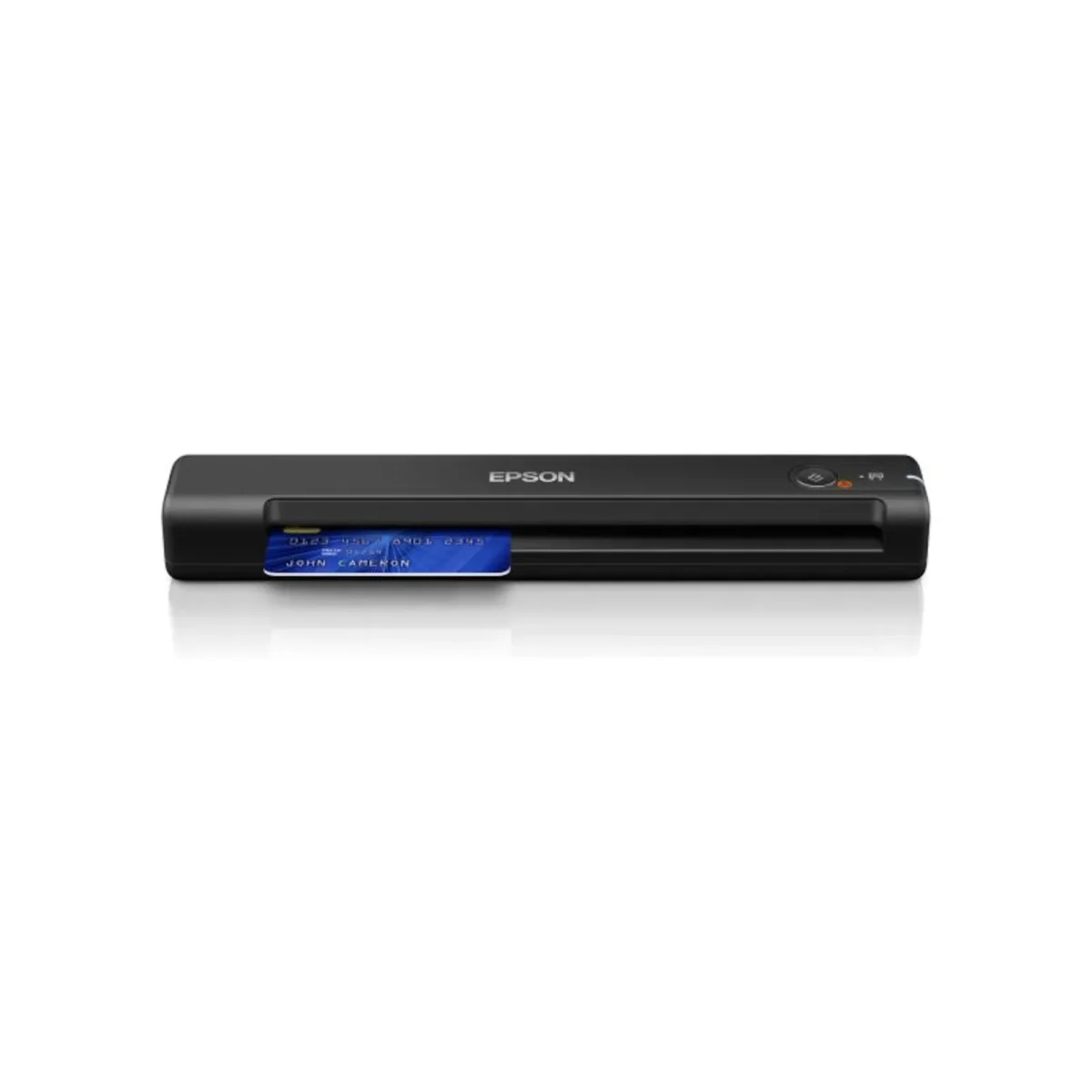 EPSON WorkForce ES-50 mobiler Scanner USB | Techmall.hr