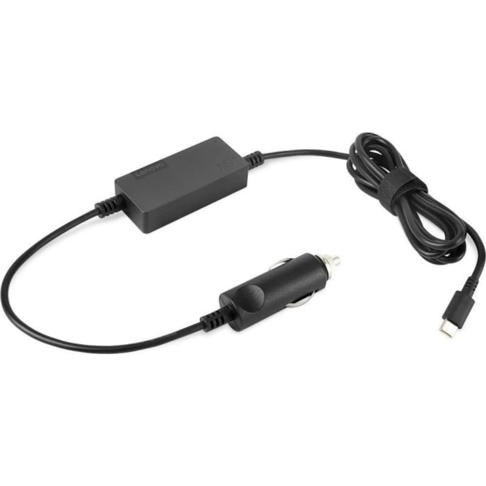 181122153939600601900042P Lenovo 65W DC Travel Adapter USB-C (40AK0065WW) - Slika 1
