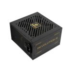Enermax 650W Revolution III, ATX 3.1, 80+ GOLD, modularno, 2×PCIe, 6×SATA, 24-pina, 120mm ventilator