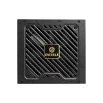 Enermax 650W Revolution III, ATX 3.1, 80+ GOLD, modularno, 2×PCIe, 6×SATA, 24-pina, 120mm ventilator - Slika 3