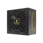 Enermax 650W Revolution III, ATX 3.1, 80+ GOLD, modularno, 2×PCIe, 6×SATA, 24-pina, 120mm ventilator - Slika 4