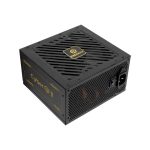 Enermax 750W CyberG II, ATX 3.1, 80+ GOLD, 2×PCIe, 5×SATA, 24-pina, 120mm ventilator