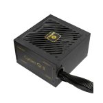 Enermax 750W CyberG II, ATX 3.1, 80+ GOLD, 2×PCIe, 5×SATA, 24-pina, 120mm ventilator - Slika 2