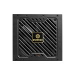 Enermax 750W CyberG II, ATX 3.1, 80+ GOLD, 2×PCIe, 5×SATA, 24-pina, 120mm ventilator - Slika 3