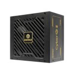 Enermax 750W CyberG II, ATX 3.1, 80+ GOLD, 2×PCIe, 5×SATA, 24-pina, 120mm ventilator - Slika 4