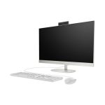 HP 27-cr0043ny AiO 27" FHD, Intel i5-1335U, 16GB DDR4, 1TB SSD, Intel UHD, WiFi/BT+ Win 11 Pro + 3Y