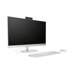 HP 27-cr0043ny AiO 27" FHD, Intel i5-1335U, 16GB DDR4, 1TB SSD, Intel UHD, WiFi/BT+ Win 11 Pro + 3Y - Slika 2