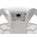 Mikrotik LHG 5 ax IPQ-5010, 800 MHz, 256MB RAM, 1xGLAN, ARM 64bit, IP54