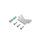 Mikrotik LHG 5 ax IPQ-5010, 800 MHz, 256MB RAM, 1xGLAN, ARM 64bit, IP54 - Slika 3