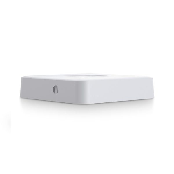 TP-Link Network video snimač, 4 kanala, H.265+/H.265/H.264+/H.264, 8MP, do 10TB HDD, 1×SATA, VGA/HDMI, RJ-45, USB×2, 2xAudio, Vigi app