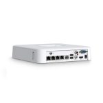 TP-Link Network video snimač, 4 kanala, H.265+/H.265/H.264+/H.264, 8MP, do 10TB HDD, 1×SATA, VGA/HDMI, RJ-45, USB×2, 2xAudio, Vigi app - Slika 2