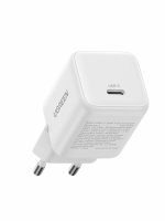 UGREEN zidni punjač 30W, USB-C, GaN, set, bijelii - Slika 2