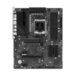 Asrock B650 PG Lightning, AM5, 4x DDR5/7200MHz(OC), PCIe 4.0, 7.1ch, G-LAN, HDMI, ATX