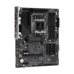 Asrock B650 PG Lightning, AM5, 4x DDR5/7200MHz(OC), PCIe 4.0, 7.1ch, G-LAN, HDMI, ATX - Slika 4