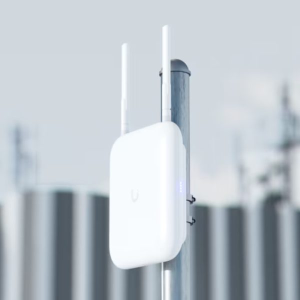 Ubiquiti U7-Outdoor WiFi 7 pristupna točka 2x2/2x2 MIMO