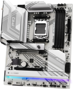 ASRock X870 PRO RS WIFI, S.AM5, DDR5, PCIe5.0, HDMI, ATX - Slika 2