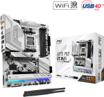 ASRock X870 PRO RS WIFI, S.AM5, DDR5, PCIe5.0, HDMI, ATX - Slika 3