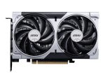 MSI GeForce RTX 5060 Ventus 2X 8G OC 8GB GDDR7/128-bit, PCIe 5.0x16, HDMI/3×DP