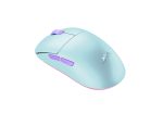 Cherry XTRFY M8 bežični igraći miš, 21000 cpi, USB, frosty mint - Slika 2