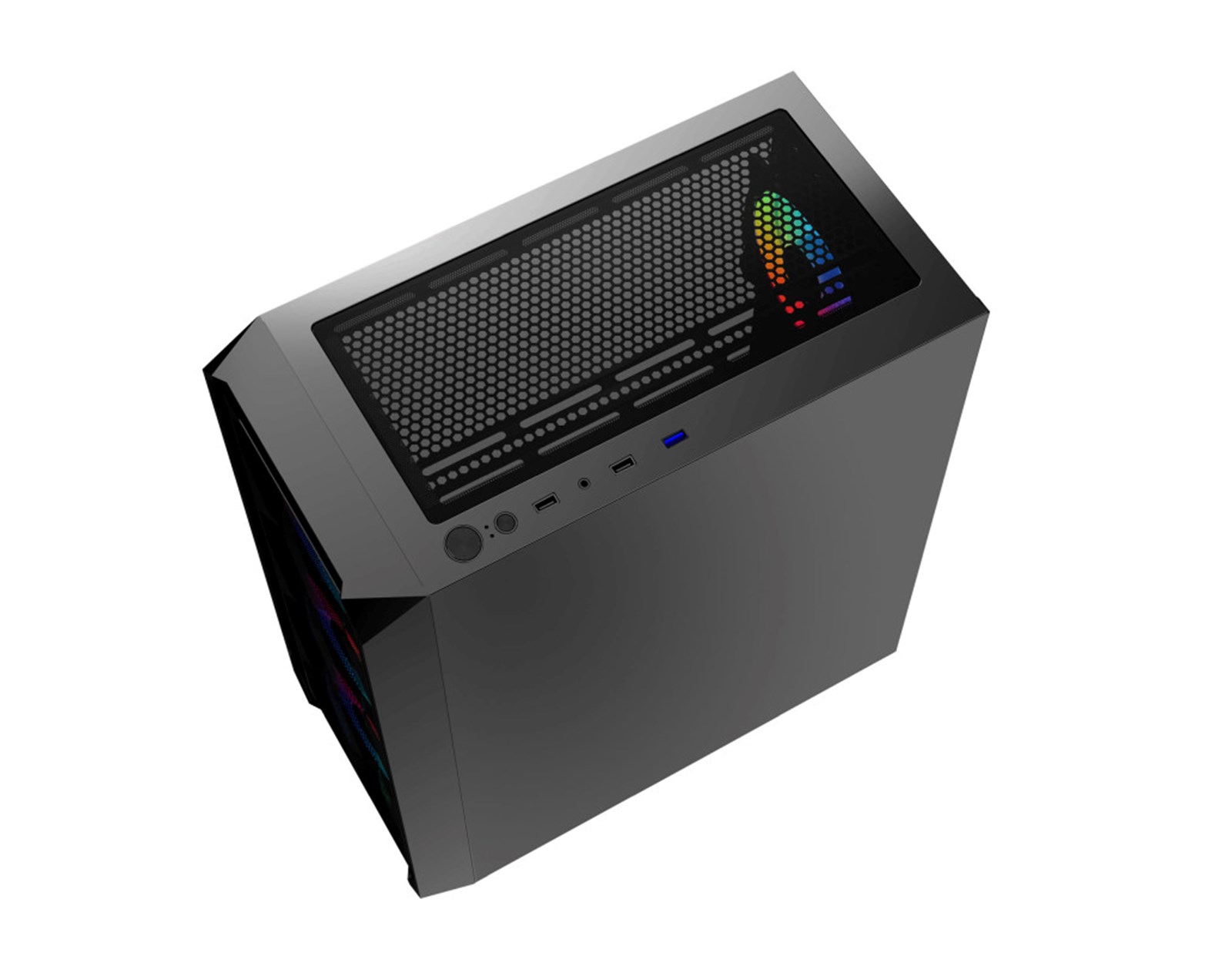 186544-57_179336-57_59210_05 Cratos Volcano - Ryzen 7 9700X, 32GB DDR5, 1TB NVMe SSD, RX 9070 XT 16GB, FreeDOS - Slika 1
