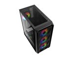 Cratos Blizzard - Ryzen 7 9800X3D, 32GB DDR5, 1TB NVMe SSD, RX 9070 XT 16GB, FreeDOS - Slika 2