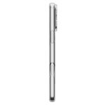 Spigen Liquid Crystal MagSafe, clear white - iPhone 17 Pro - Slika 3