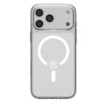 Spigen Liquid Crystal MagSafe, clear white - iPhone 17 Pro
