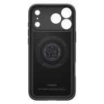 Spigen Thin Fit MagSafe, black - iPhone 17 Pro - Slika 3