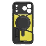 Spigen Tough Armor T MagSafe, black - iPhone 17 Pro - Slika 2