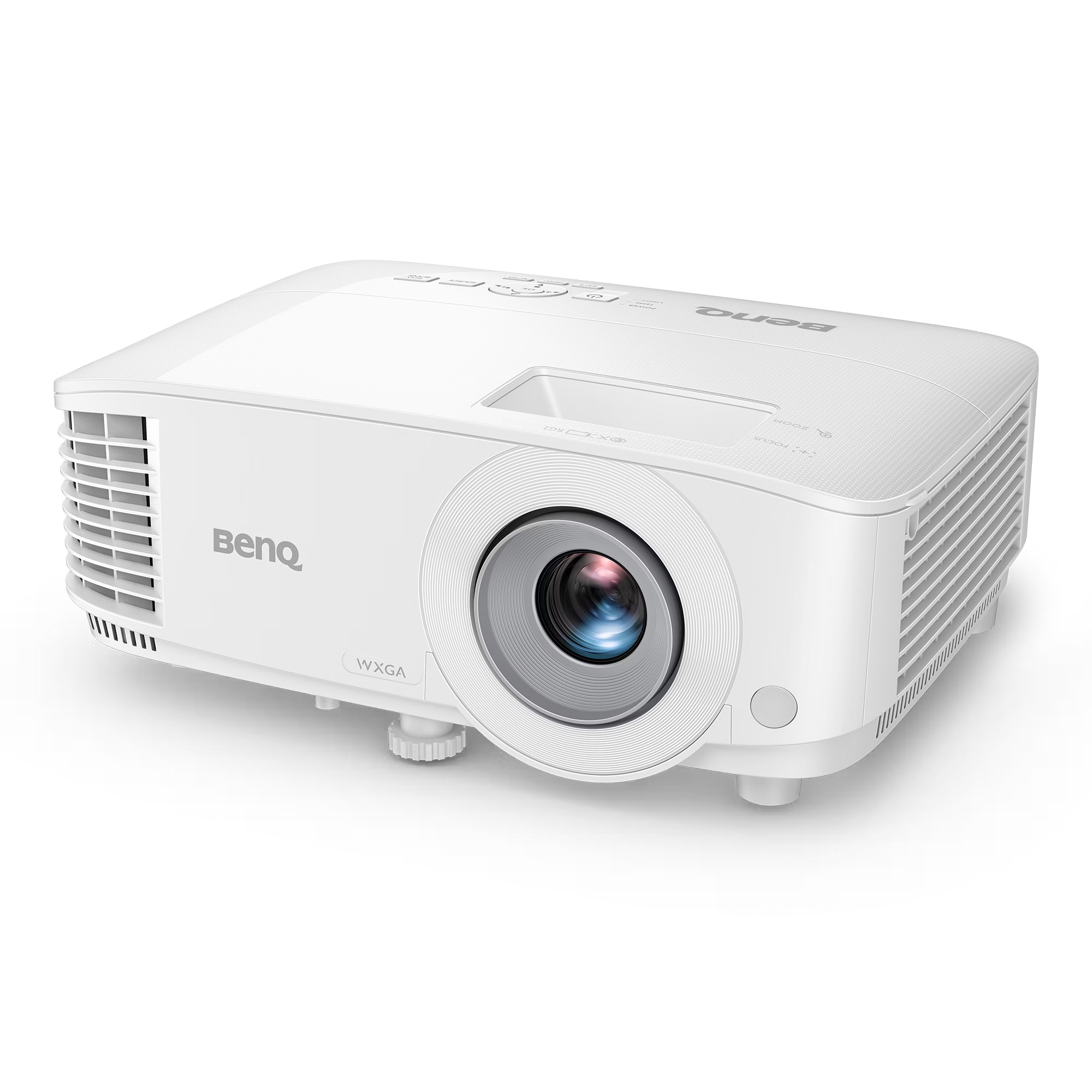 187792-57_74570_2 Benq MW560C DLP WXGA (1280x800) projektor, 4000lm, 1.1X, HDMIx1, VGAx1, USB-A, 10W speaker - Slika 1