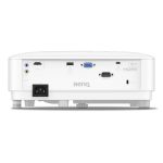 Benq MW560C DLP WXGA (1280x800) projektor, 4000lm, 1.1X, HDMIx1, VGAx1, USB-A, 10W speaker - Slika 4