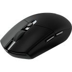 Logitech G305 Lightspeed gaming bežični miš, USB, crni (910-005282) - Slika 2