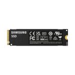 Samsung 990 EVO Plus 1TB NVMe PCIe M.2 2280 SSD, R/W: 7150/6300 MB/s (MZ-V9S1T0BW)
