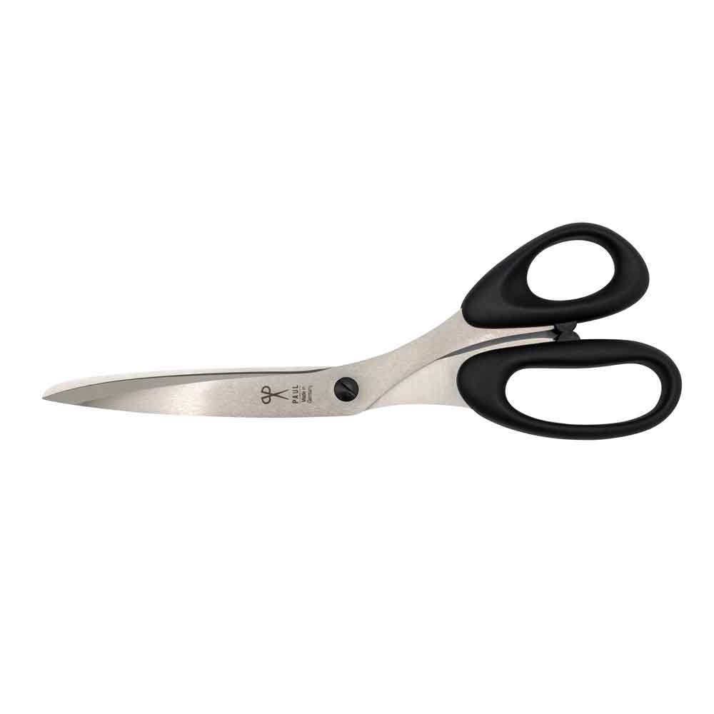 188355 Scherenmanufaktur Paul 908 Profi Stoffschere und Schneiderschere, 21,2 cm lang - Slika 1
