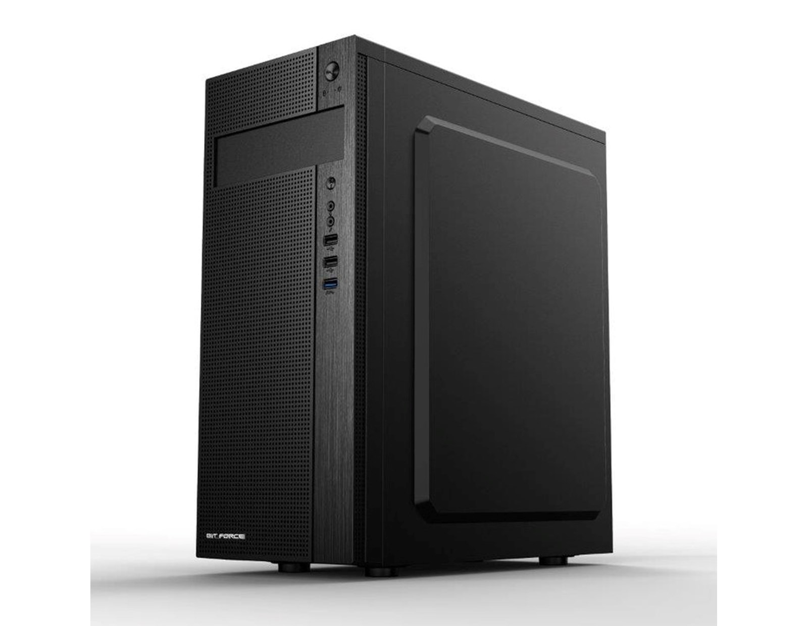 188399-57_179298-57_57616_02 Cratos Flux CAD - Intel i5-14400F, 16GB DDR5, 1TB SSD, Nvidia RTX 5060 TI 8GB, Windows 11 Professional + tipkovnica/miš - Slika 1