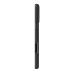 Spigen Parallax S MagSafe, matte black - iPhone 17 Pro (ACS09964) - Slika 4