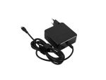 Green Cell (AD134PV2) USB-C 65W punjač sa USB-C kabelom za Apple MacBook Pro 13, Asus ZenBook, HP Spectre, Lenovo ThinkPad - Slika 2