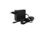 Green Cell (AD134PV2) USB-C 65W punjač sa USB-C kabelom za Apple MacBook Pro 13, Asus ZenBook, HP Spectre, Lenovo ThinkPad