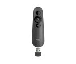 Logitech R500s bežični prezenter, crni (910-005843) - Slika 3