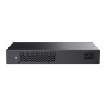 Mercusys 16-Port Gigabit Desktop preklopnik (Switch) 16×10/100/1000Mbps, Plug & Play, Auto-Negotiation, Auto-MDI/MDIX, metalno kučište - Slika 2
