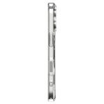 Spigen Ultra Hybrid MagSafe, clear graphite - iPhone 17 (ACS10381) - Slika 3