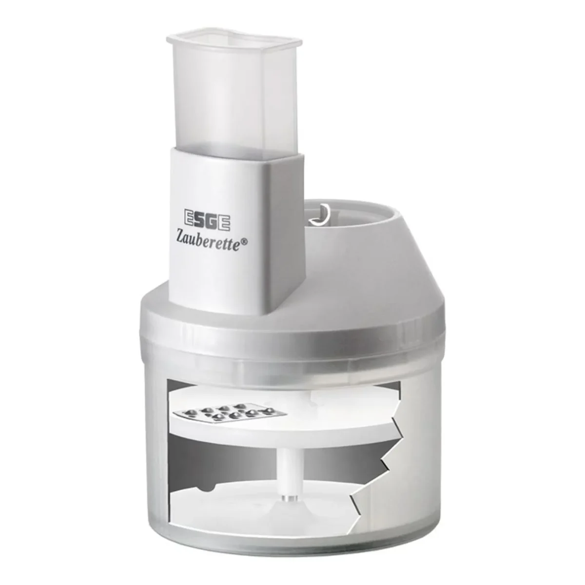 ESGE-Zauberette® 6500 - Slika 4
