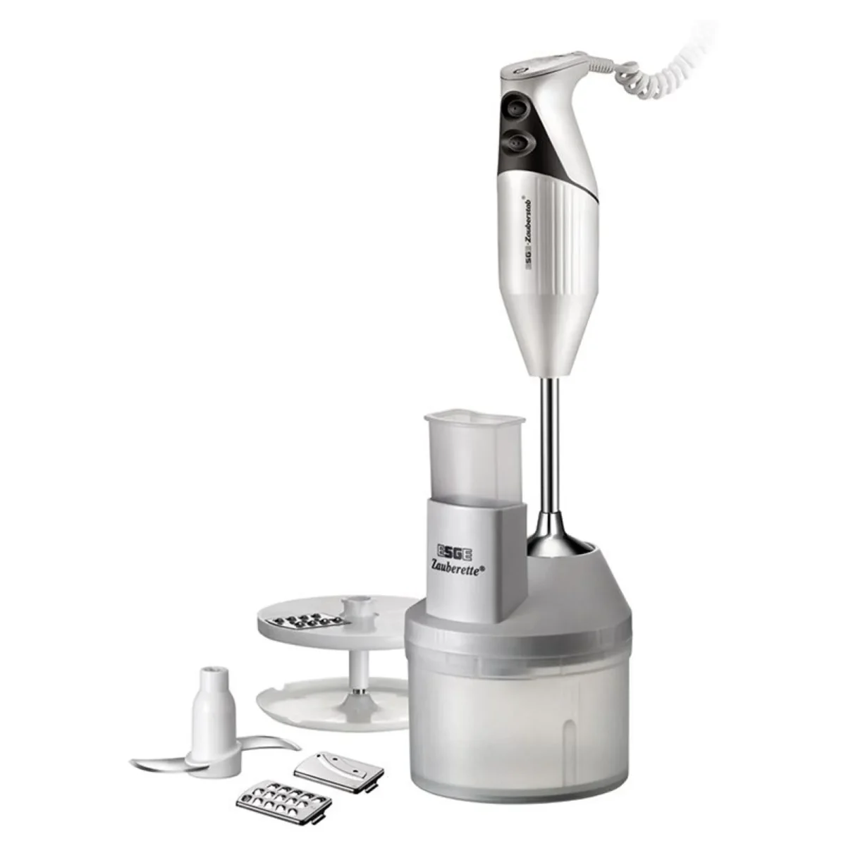 ESGE-Zauberette® 6500 - Slika 5