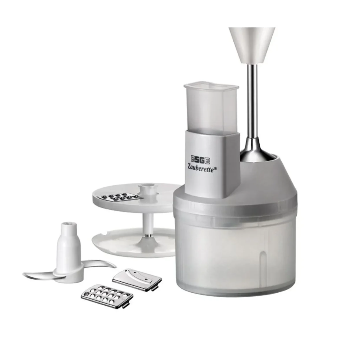 ESGE-Zauberette® 6500 - Slika 2