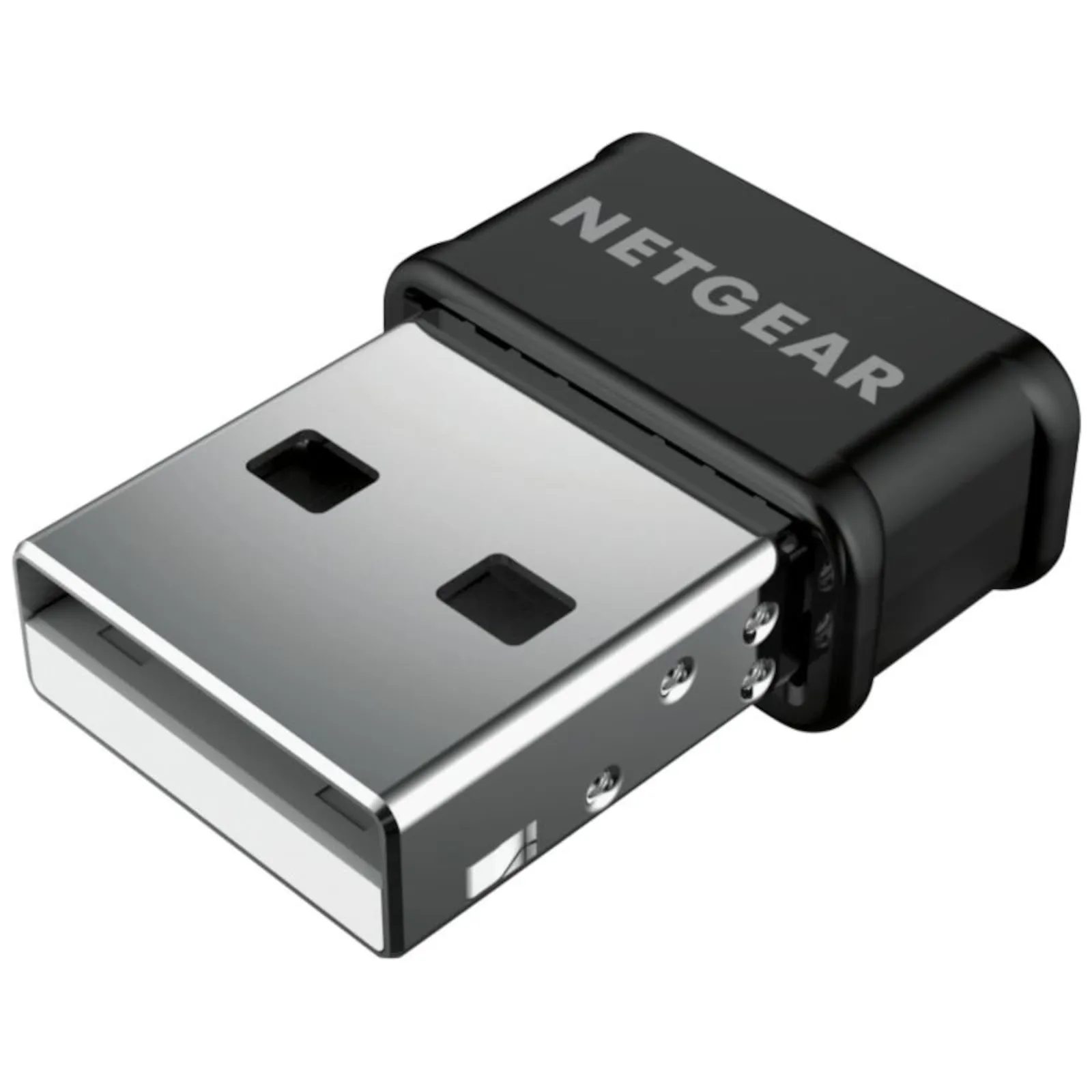 190213115008800301900043F Netgear AC1200 A6150 WLAN-ac (USB 2.0, Dual-Band) Nano USB-Adapter - Slika 1