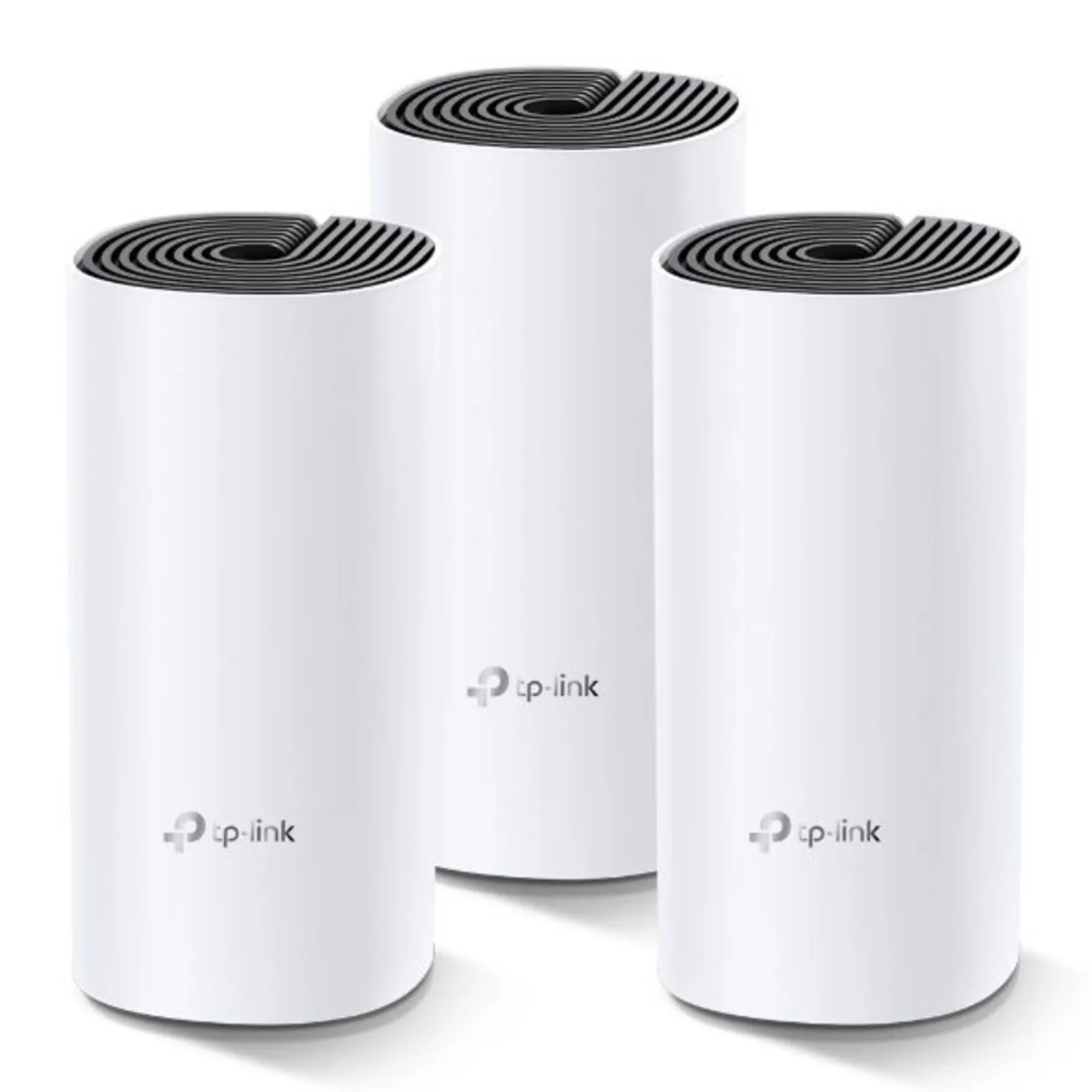 190214145157500301900052C TP-LINK Deco M4 WLAN Mesh System (3-er Pack) - Slika 1