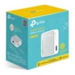TP-LINK N300 TL-MR3020 V3 3G/4G 300MBit WLAN-n Router - Slika 3