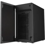 Cooler Master Silencio S400 Midi Tower ATX Gehäuse Schwarz, schallgedämmt - Slika 4