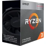 AMD Ryzen 3 3200G (4x 3,6 GHz) 6MB Sockel AM4 CPU BOX (Wraith Stealth Kühler) - Slika 2