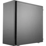 Cooler Master Silencio S600 Midi Tower ATX Gehäuse Schwarz, schallgedämmt - Slika 2